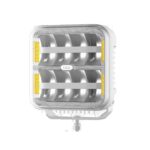 OZZ lights SQR 7" weiß – Bild 5
