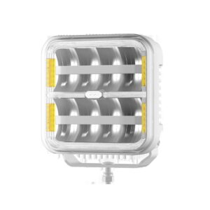 OZZ lights SQR 7" weiß