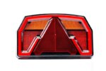 LED Rücklicht CAN-bus-roof 12v - Kennzeichenleuchte - 5-PIN | VC-4610B5CAN – Bild 7