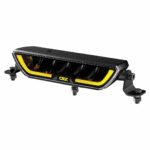 OZZ XB1 LED Lightbar Kompakt 9" | 4960 Lumen | 88203