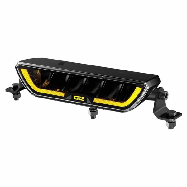 OZZ XB1 LED Lightbar Kompakt 9" | 4960 Lumen | 88203