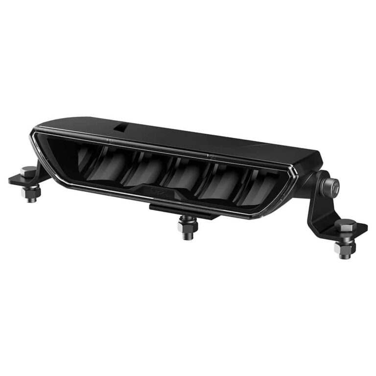 OZZ XB1 LED Lightbar Compact 9" | 4960 Lumen (exkl. Positionslicht) | 88204