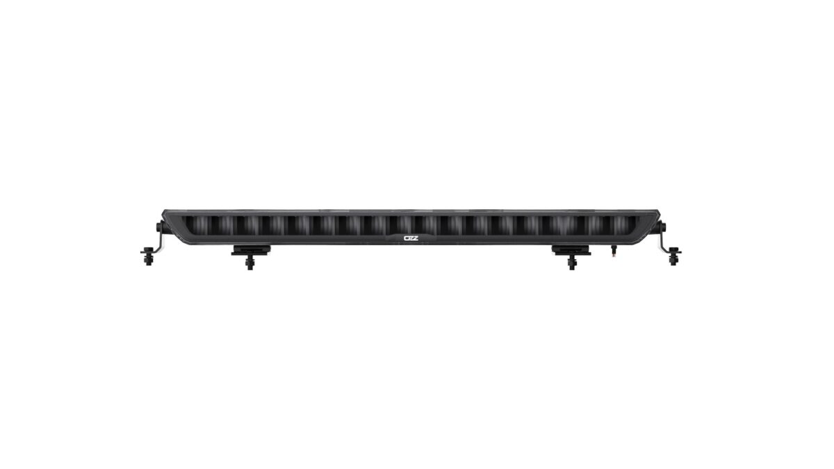 OZZ XB1 P27 LED bar schwarz
