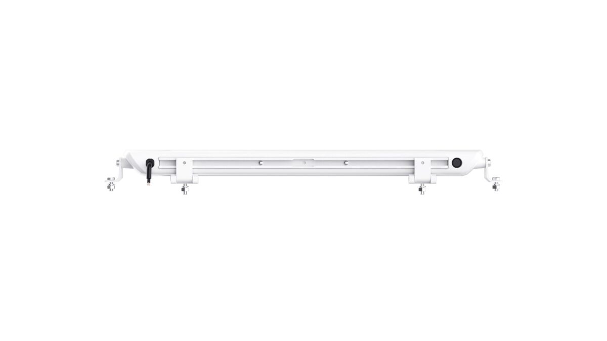OZZ XB1 P27 weiße LED bar – Bild 3