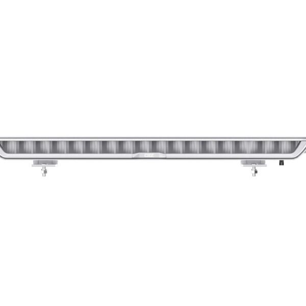 OZZ XB1 P27 weiße LED bar