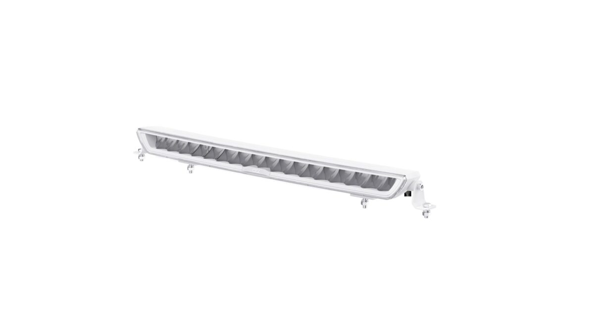 OZZ XB1 P27 weiße LED bar – Bild 2