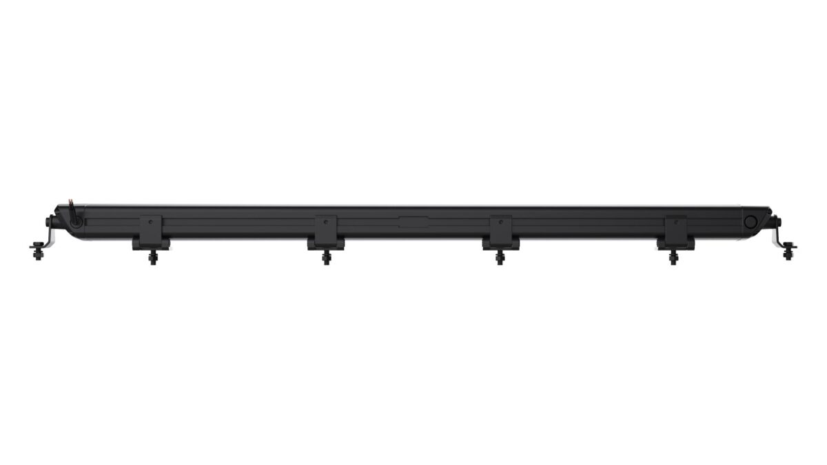 OZZ XB1 P40 schwarzer LED bar – Bild 3