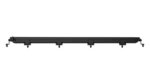 OZZ XB1 P40 schwarzer LED bar – Bild 3