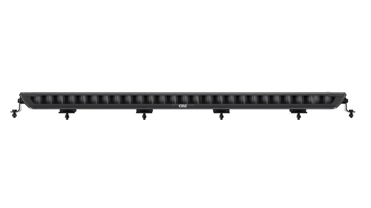 OZZ XB1 P40 schwarzer LED bar