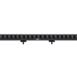 OZZ XB1 P40 schwarzer LED bar