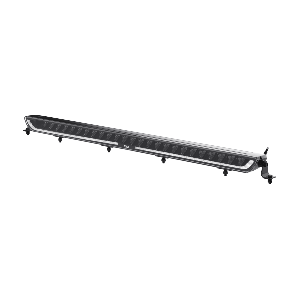 OZZ XB1 P40 schwarzer LED bar – Bild 2