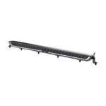 OZZ XB1 P40 schwarzer LED bar – Bild 2