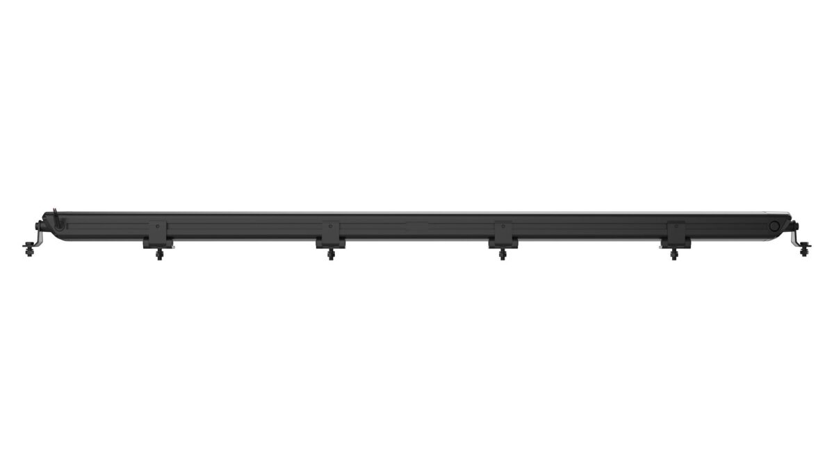 OZZ XB1 P52 schwarzer LED bar – Bild 2