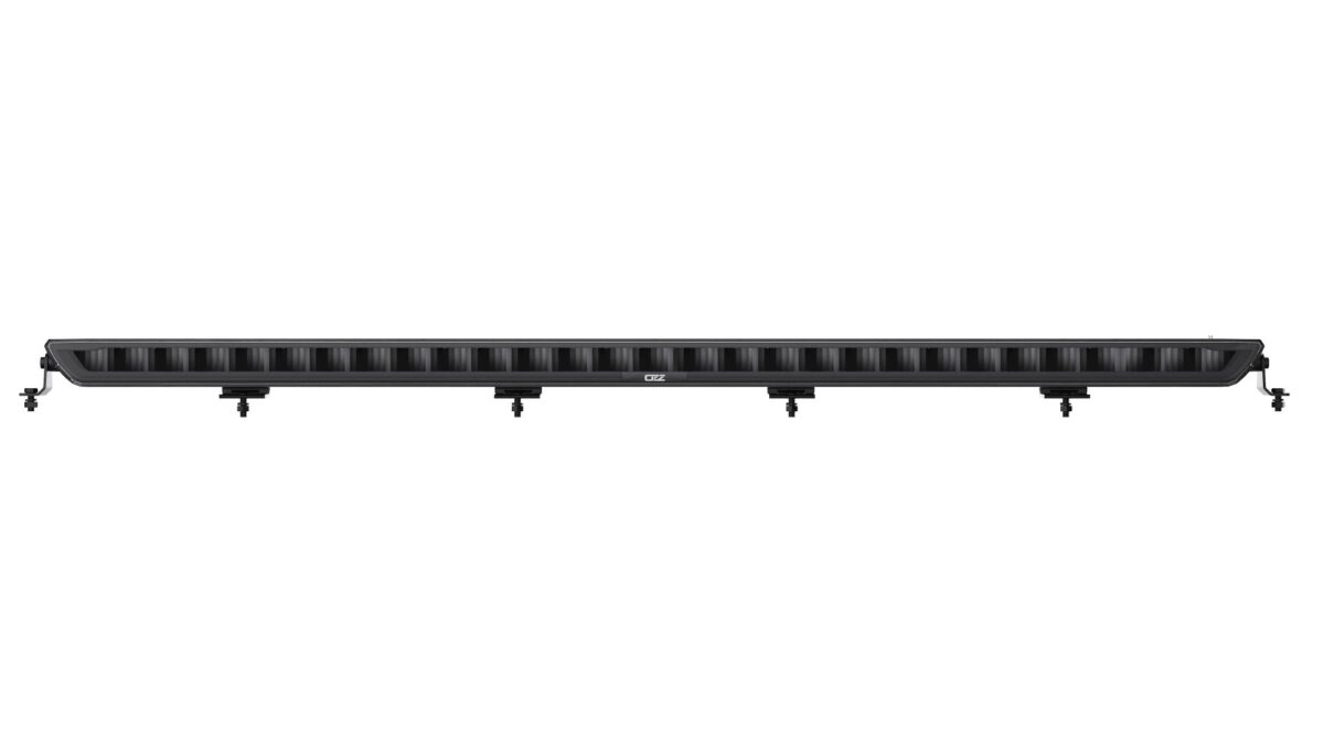 OZZ XB1 P52 schwarzer LED bar