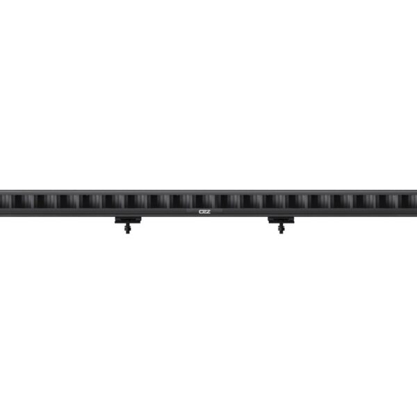 OZZ XB1 P52 schwarzer LED bar