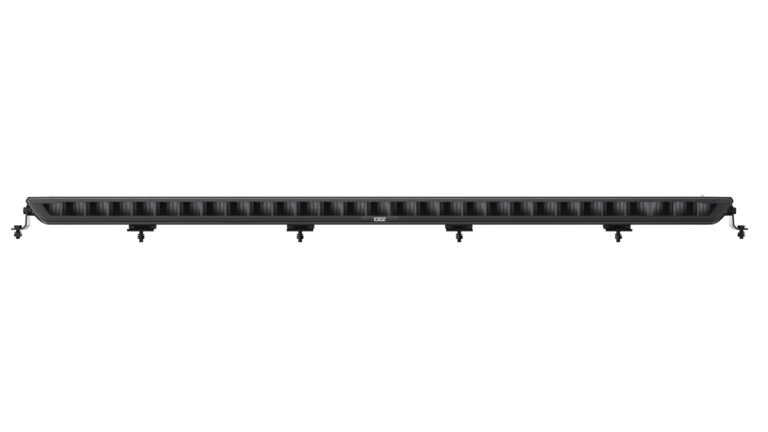 OZZ XB1 P52 schwarzer LED bar
