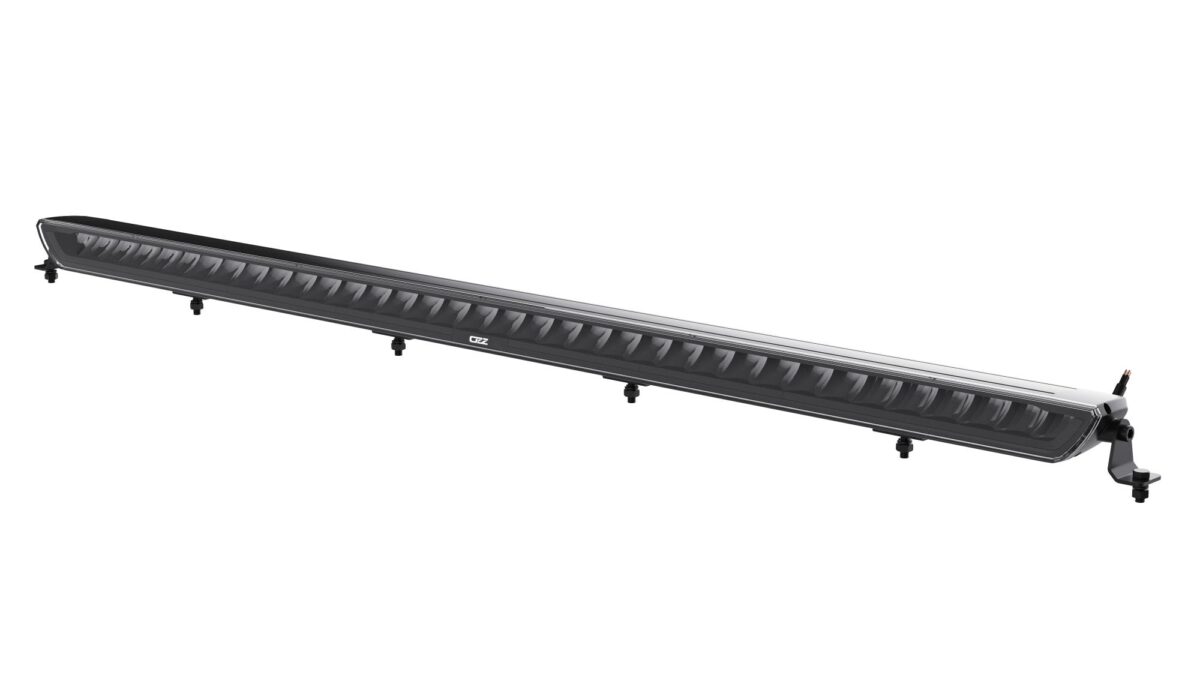 OZZ XB1 P52 schwarzer LED bar – Bild 3