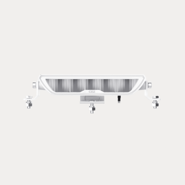 OZZ XB1 8 weiße LED bar