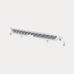 OZZ XB1 P20 weiße LED bar – Bild 3