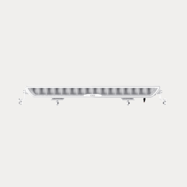 OZZ XB1 P20 weiße LED bar