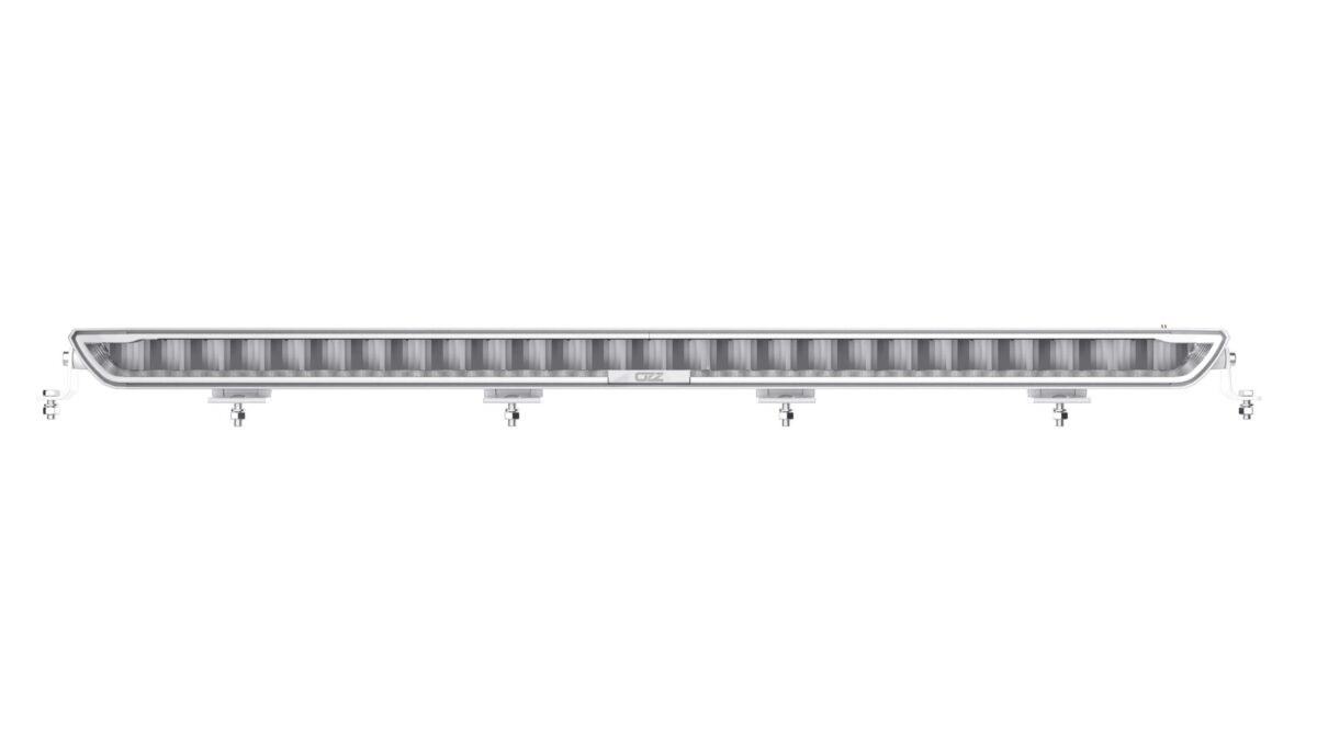 OZZ XB1 P40 weiße LED bar