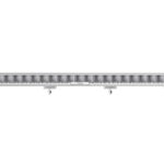 OZZ XB1 P40 weiße LED bar
