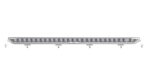 OZZ XB1 P40 weiße LED bar