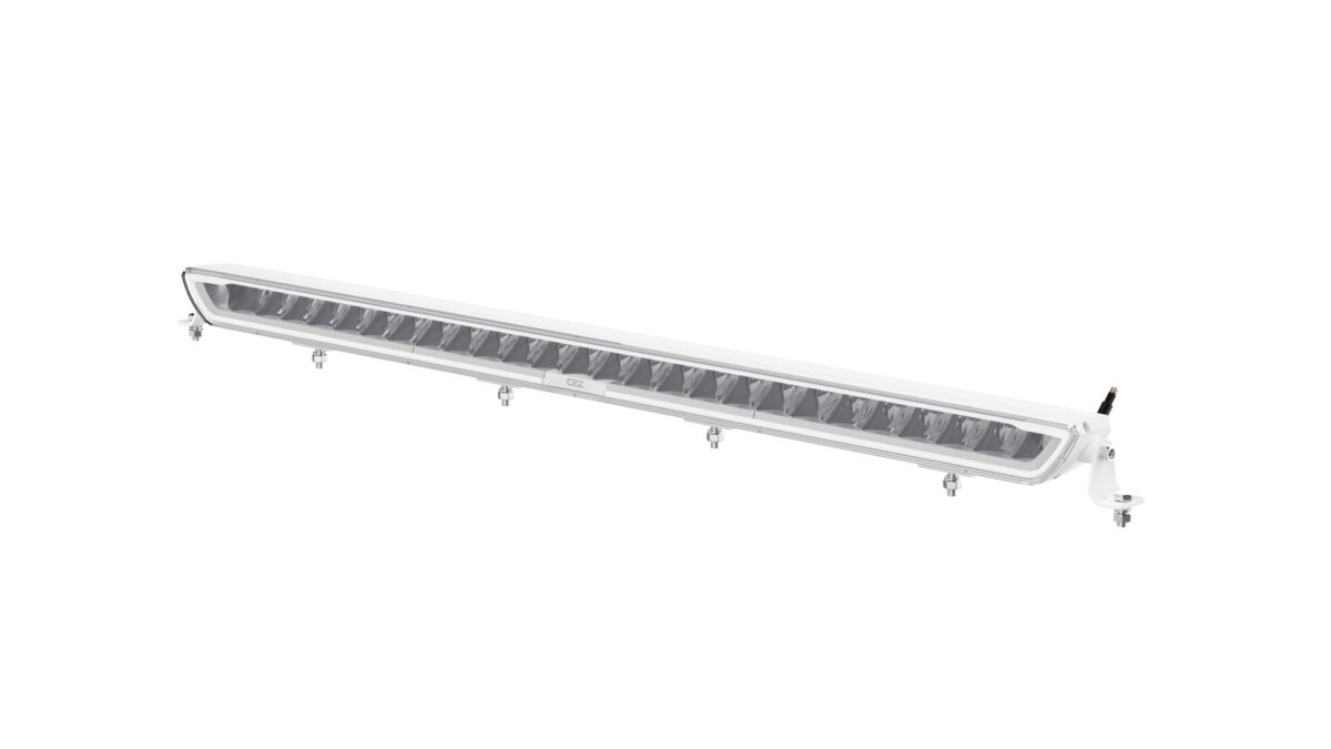 OZZ XB1 P40 weiße LED bar – Bild 2
