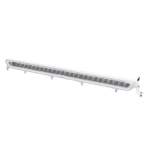 OZZ XB1 P40 weiße LED bar – Bild 3