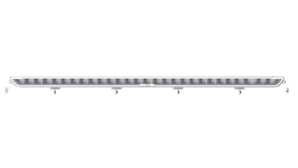 OZZ XB1 P52 weiße LED bar
