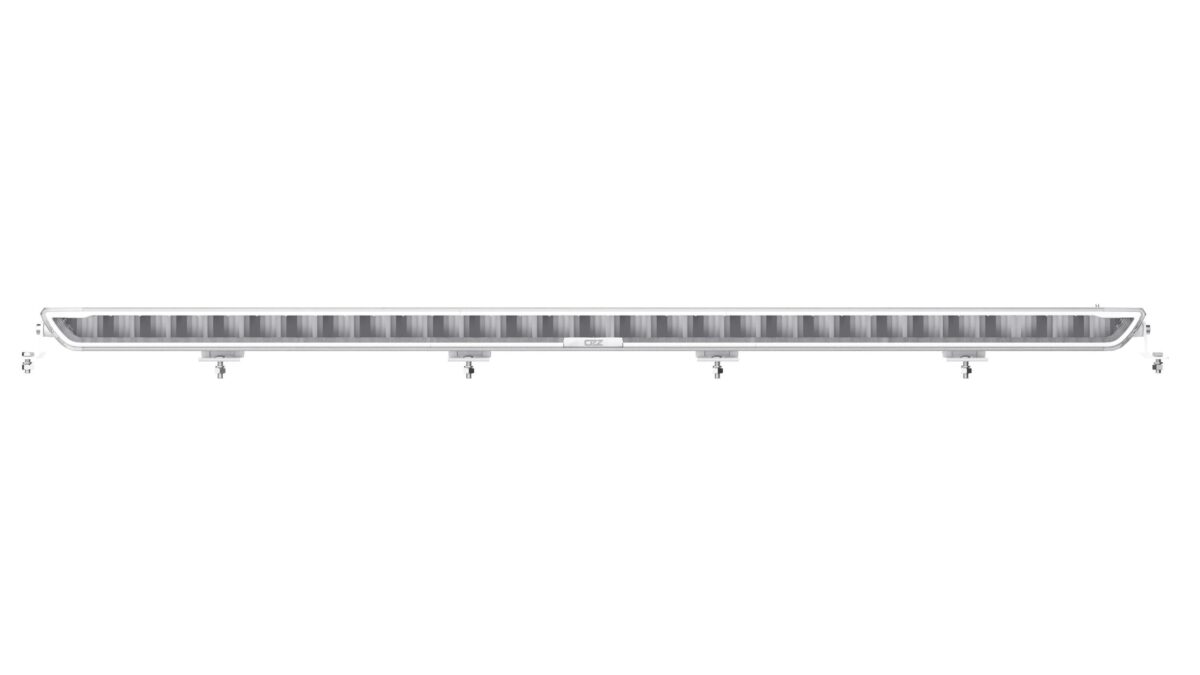 OZZ XB1 P52 weiße LED bar