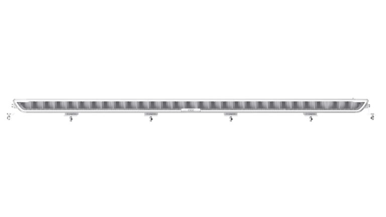 OZZ XB1 P52 weiße LED bar