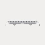 OZZ DRB1 P20 weiße LED bar