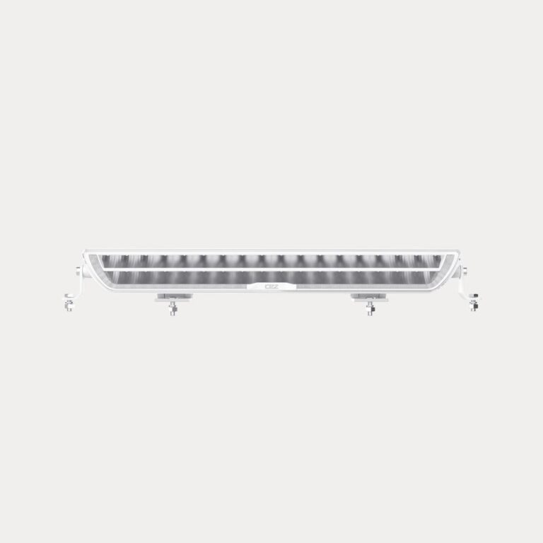 OZZ DRB1 P20 weiße LED bar