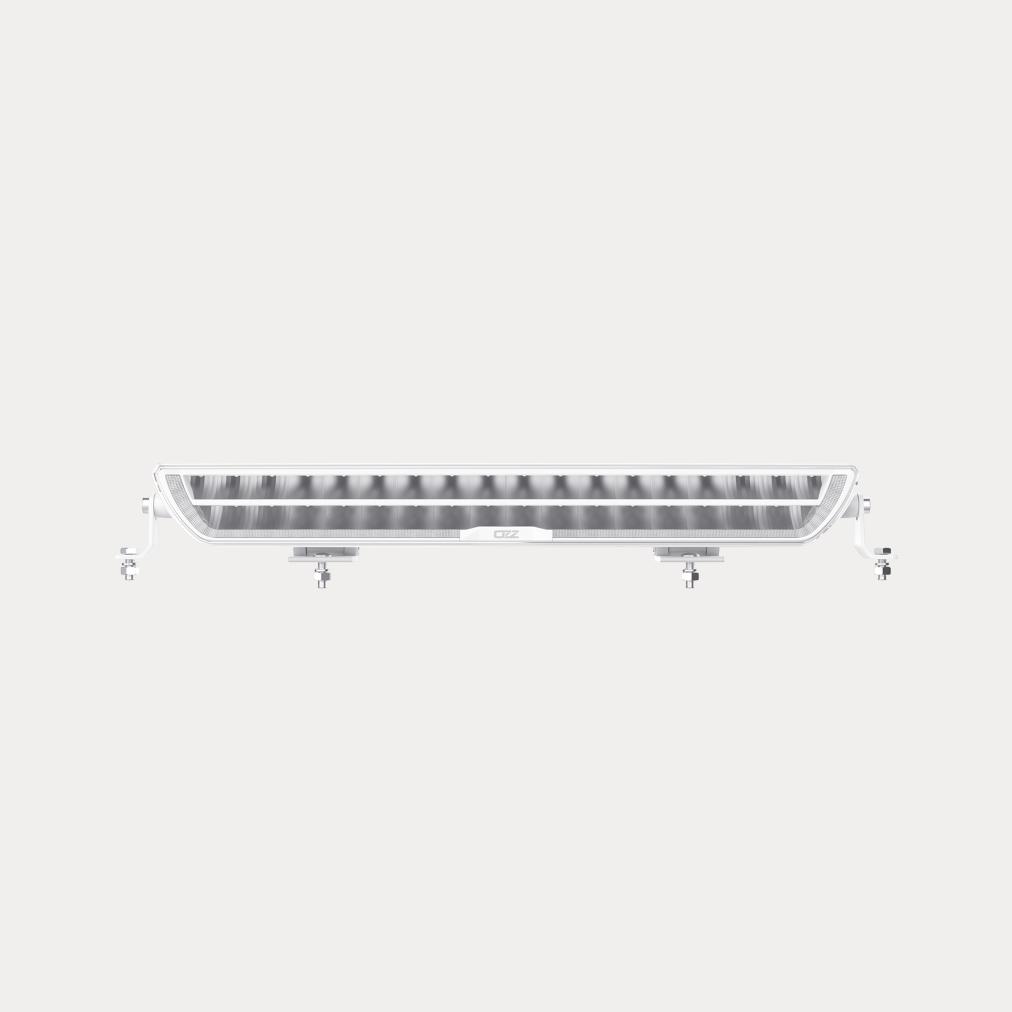 OZZ DRB1 P20 weiße LED bar