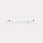 OZZ DRB1 P20 weiße LED bar – Bild 3