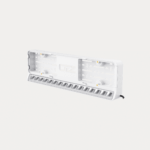 OZZ LP1 weiße LED bar