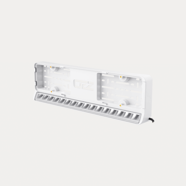 OZZ LP1 weiße LED bar
