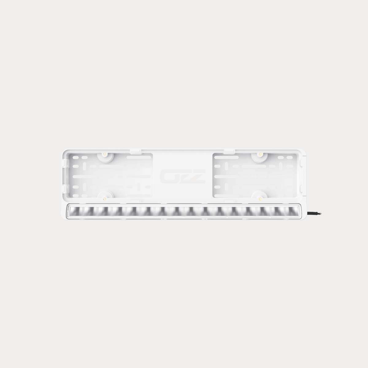 OZZ LP1 weiße LED bar – Bild 2