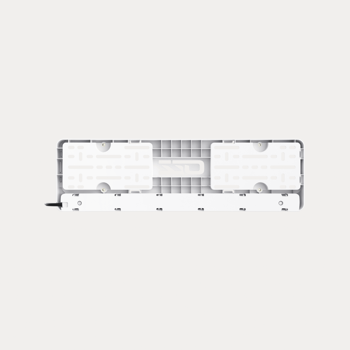 OZZ LP1 weiße LED bar – Bild 3