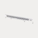 OZZ XB1 20 weiße LED bar – Bild 2