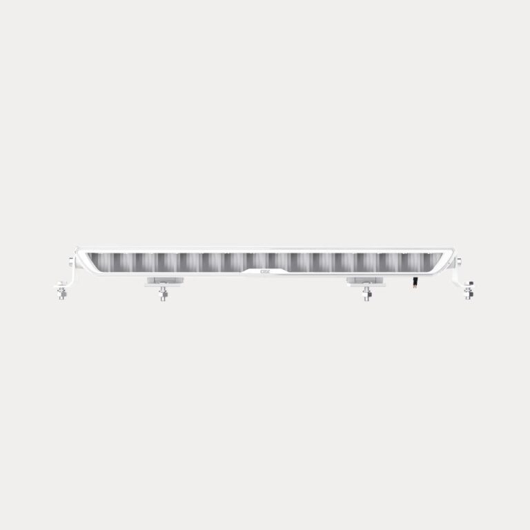 OZZ XB1 20 weiße LED bar