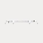 OZZ XB1 20 weiße LED bar – Bild 3