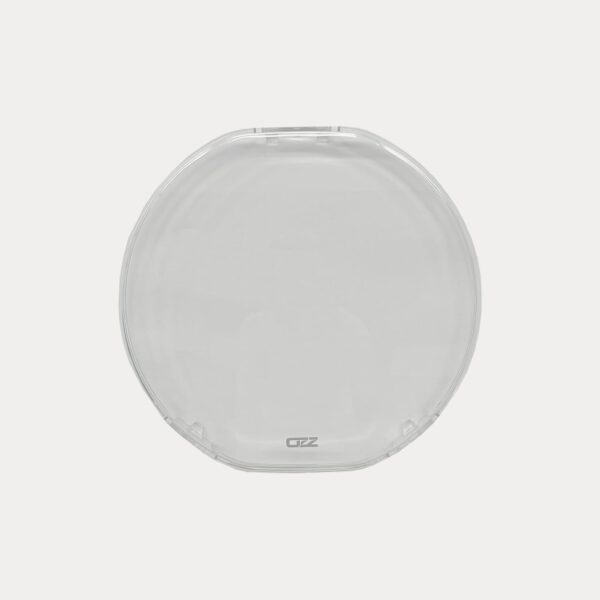 Transparente Abdeckung der Linse für OZZ 9"(88101 - 88102)