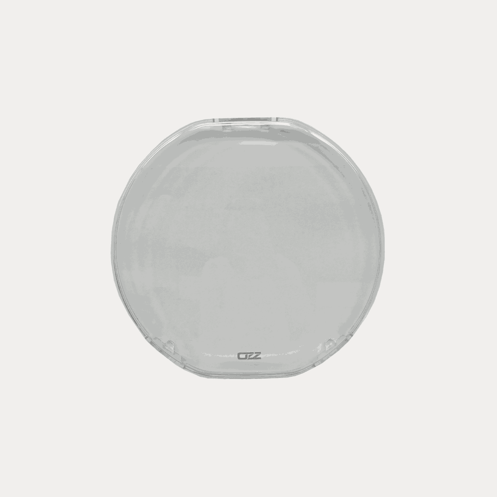 Transparente Abdeckung der Linse für OZZ 7"(88103 - 88104)
