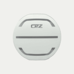 Weiße Abdeckung der Linse für OZZ 9"(88102)