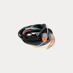 Kabelsatz OZZ Zusatzscheinwerfer mit 2x DT6