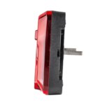 LED Neon Rücklicht, links 12-24v 8-PIN| VC-6001B8 – Bild 9