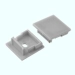 Satz Aluminiumrahmen 4 | BAC-ALU4-SET – Bild 3