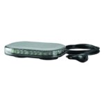 Kompakte R65 Minibar 24V Saugnapf-Montage | MLB246R65ACM-MM – Bild 4